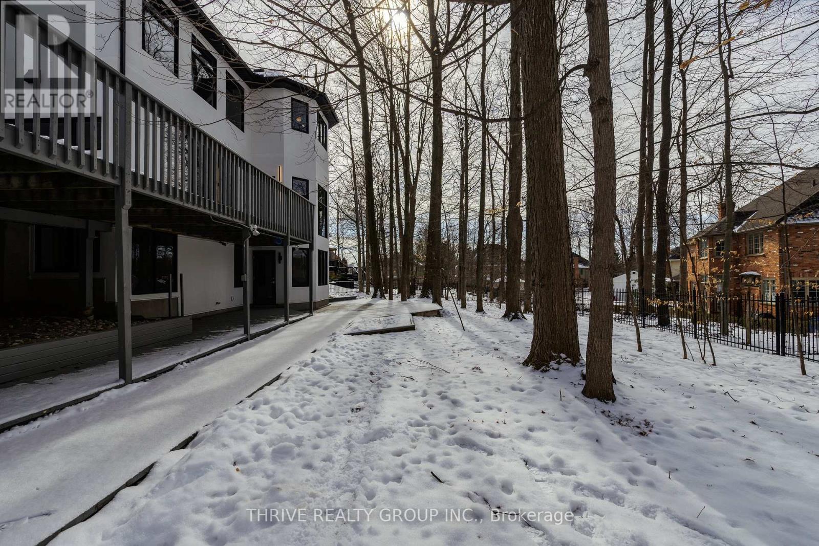 52 Birchmount Walk, London South, Ontario  N6K 4K5 - Photo 35 - X12826326