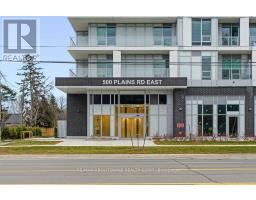 PH3 - 500 PLAINS ROAD E, Burlington, Ontario