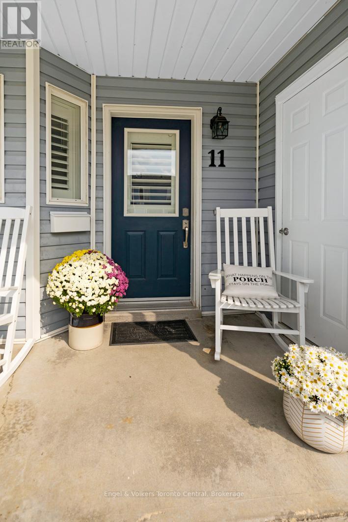 11 - 11 Sundial Court, Collingwood, Ontario L9Y 5E5 - Photo 4 - S12827100