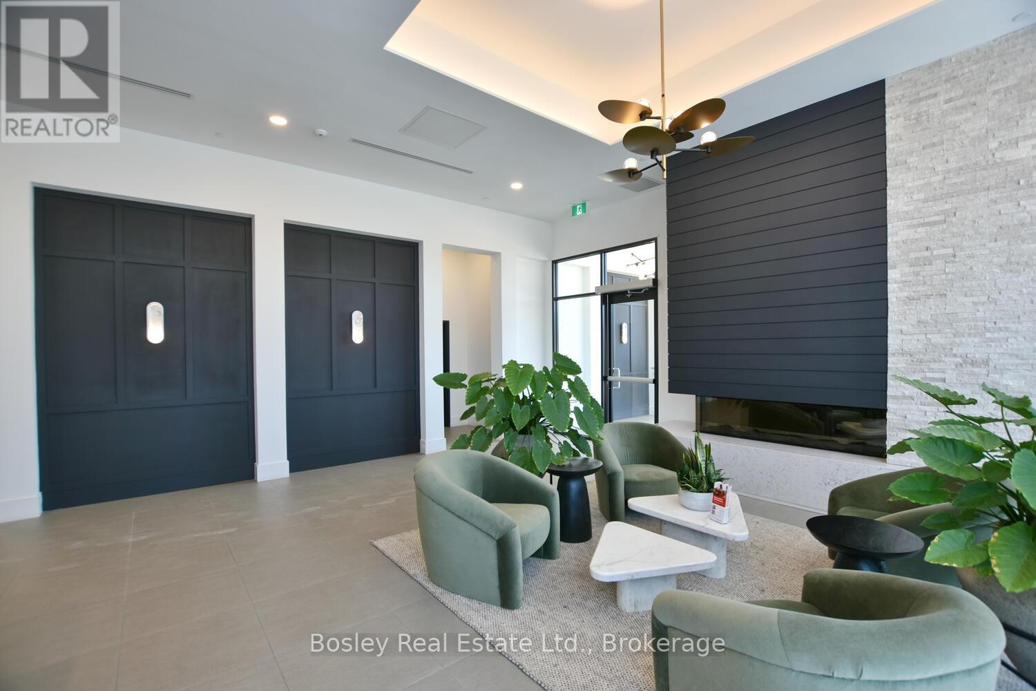 227 - 31 Huron Street, Collingwood, Ontario L9Y 0E8 - Photo 3 - S12827164