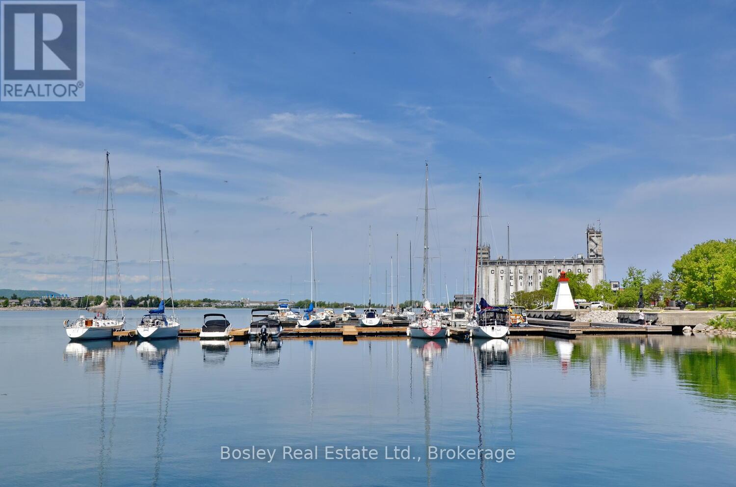 227 - 31 Huron Street, Collingwood, Ontario L9Y 0E8 - Photo 36 - S12827164