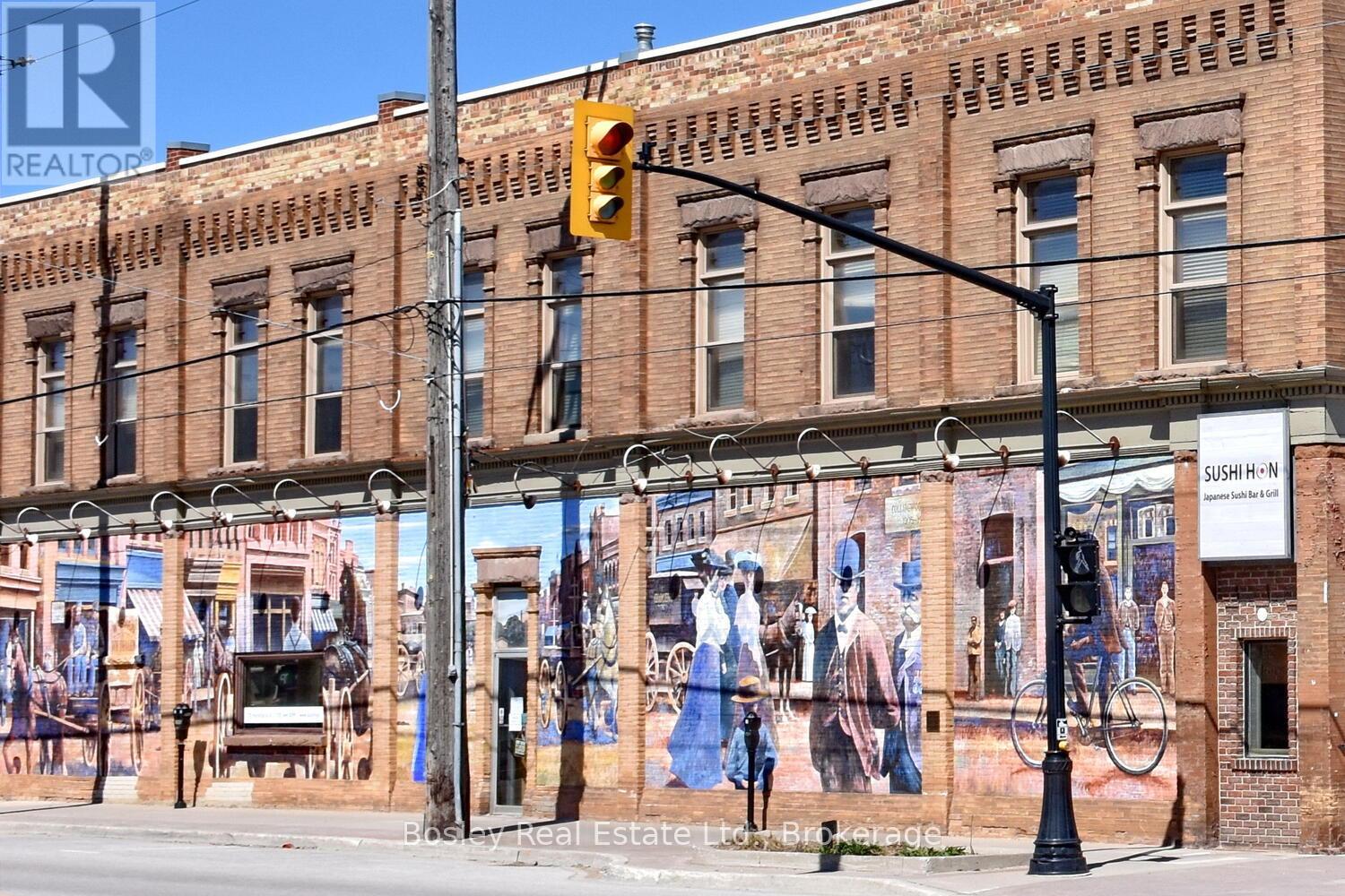 227 - 31 Huron Street, Collingwood, Ontario L9Y 0E8 - Photo 46 - S12827164