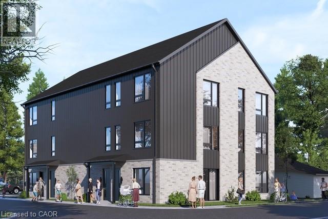 78 PATTERSON Street, Simcoe, Ontario