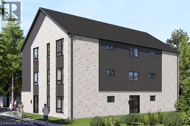 78 Patterson Street, Simcoe, Ontario  N3Y 1J3 - Photo 3 - 40807841