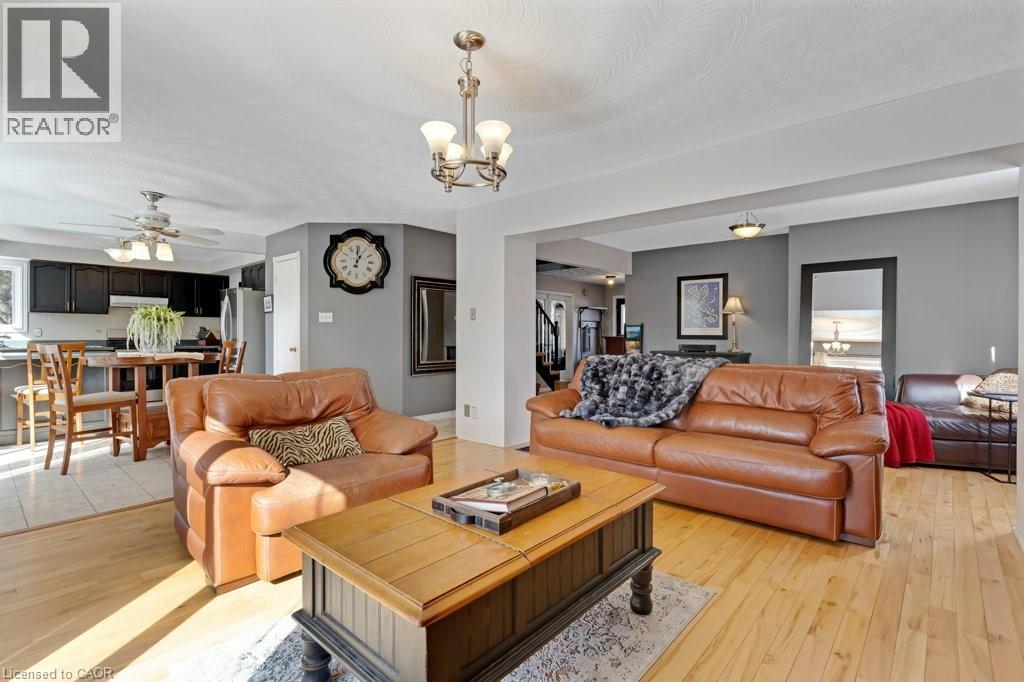 148 Cowan Boulevard, Cambridge, Ontario  N1T 1K9 - Photo 15 - 40805386