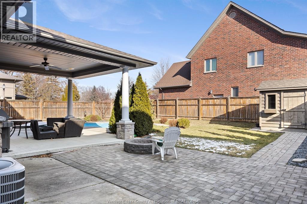 1205 Deerview, Lasalle, Ontario N9J 0A2 - Photo 6 - 26004150