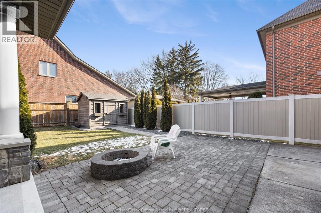 1205 Deerview, Lasalle, Ontario N9J 0A2 - Photo 12 - 26004150