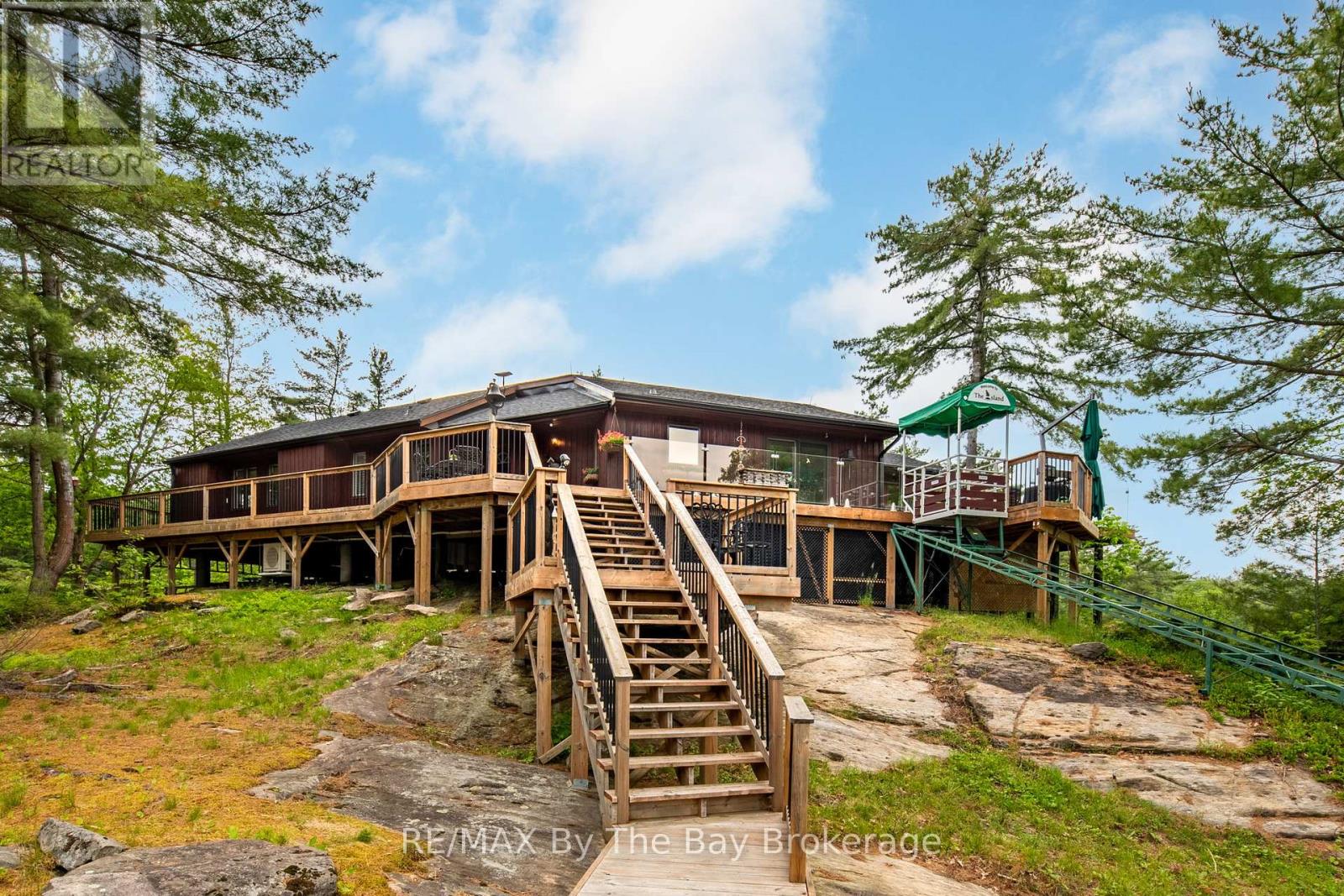 3688 Is 1810, Bone Is, Georgian Bay, Ontario P0E 1E0 - Photo 10 - X12827006