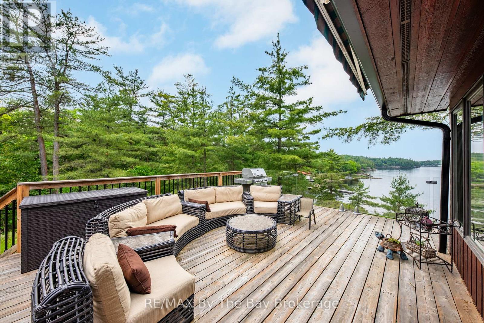 3688 Is 1810, Bone Is, Georgian Bay, Ontario P0E 1E0 - Photo 11 - X12827006