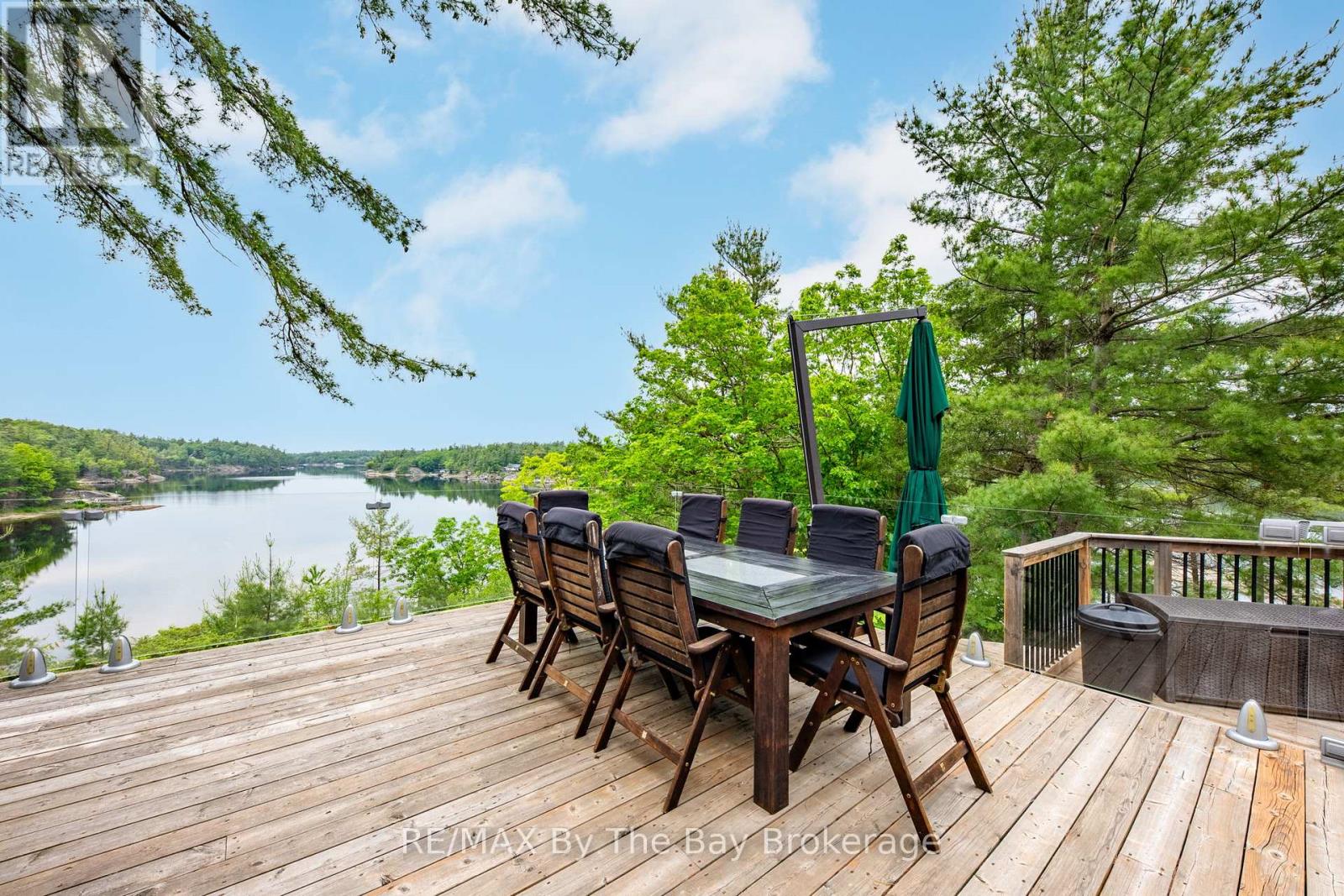 3688 Is 1810, Bone Is, Georgian Bay, Ontario P0E 1E0 - Photo 12 - X12827006