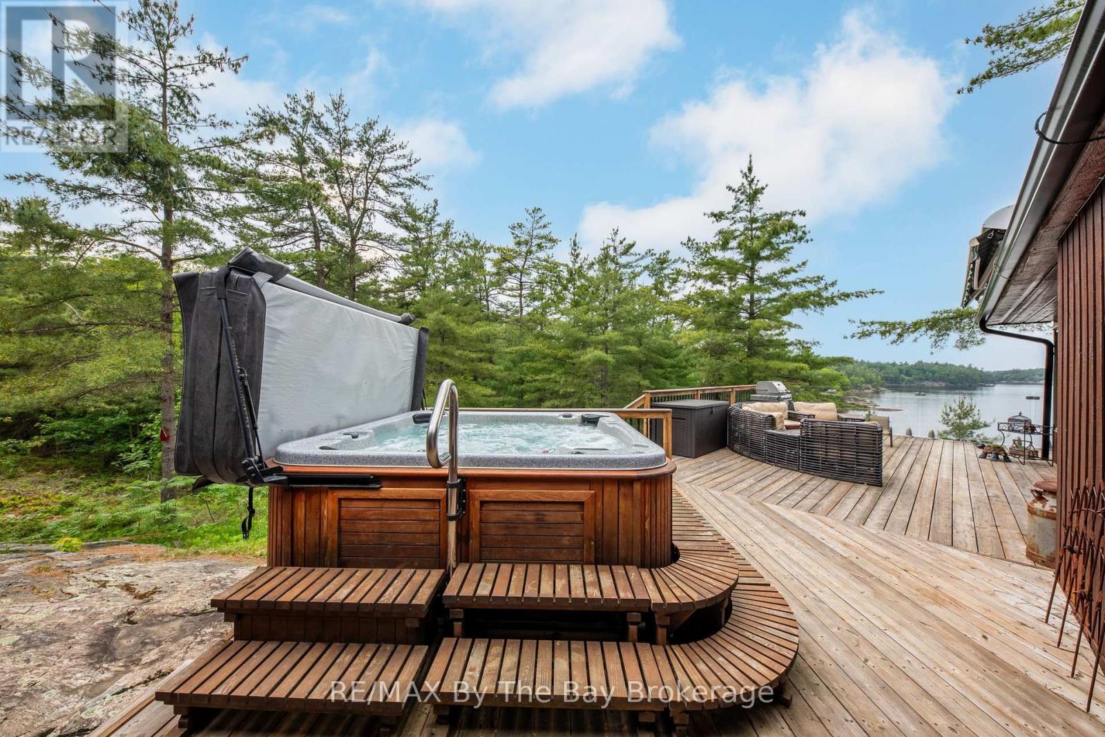 3688 Is 1810, Bone Is, Georgian Bay, Ontario P0E 1E0 - Photo 16 - X12827006