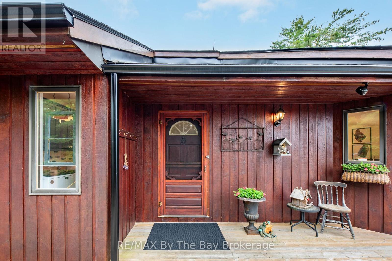 3688 Is 1810, Bone Is, Georgian Bay, Ontario P0E 1E0 - Photo 17 - X12827006