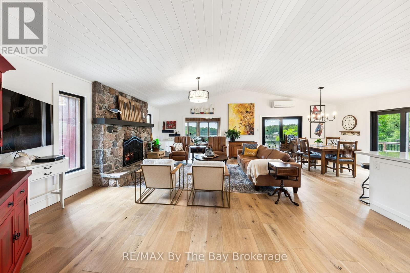 3688 Is 1810, Bone Is, Georgian Bay, Ontario P0E 1E0 - Photo 20 - X12827006