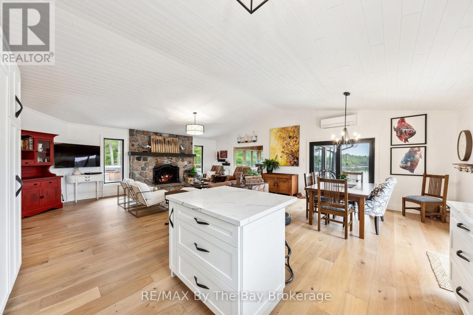 3688 Is 1810, Bone Is, Georgian Bay, Ontario P0E 1E0 - Photo 21 - X12827006