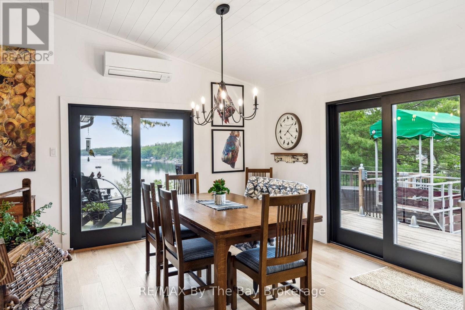 3688 Is 1810, Bone Is, Georgian Bay, Ontario P0E 1E0 - Photo 24 - X12827006