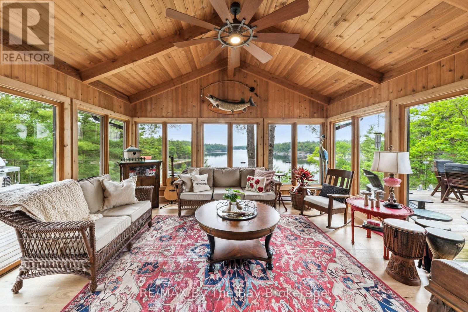 3688 Is 1810, Bone Is, Georgian Bay, Ontario P0E 1E0 - Photo 25 - X12827006