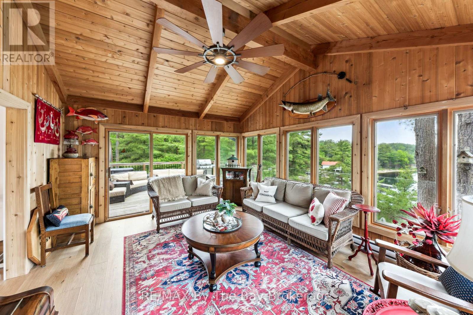 3688 Is 1810, Bone Is, Georgian Bay, Ontario P0E 1E0 - Photo 26 - X12827006