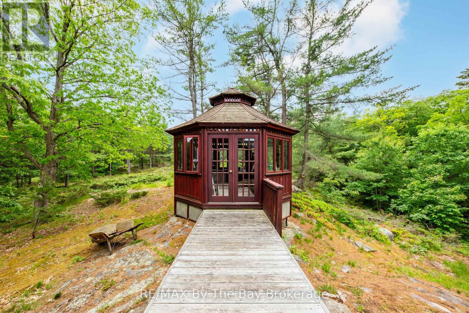 3688 Is 1810, Bone Is, Georgian Bay, Ontario P0E 1E0 - Photo 34 - X12827006