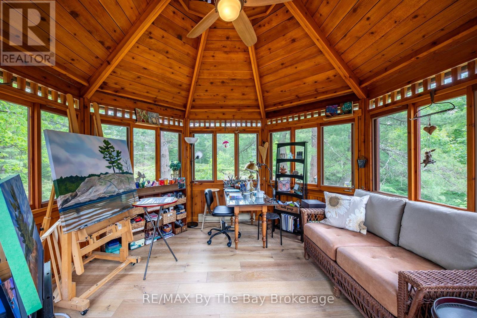 3688 Is 1810, Bone Is, Georgian Bay, Ontario P0E 1E0 - Photo 35 - X12827006