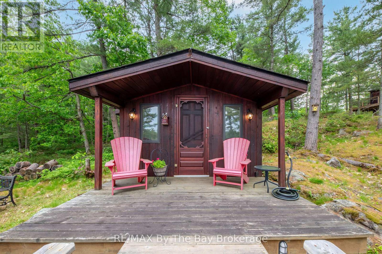 3688 Is 1810, Bone Is, Georgian Bay, Ontario P0E 1E0 - Photo 36 - X12827006