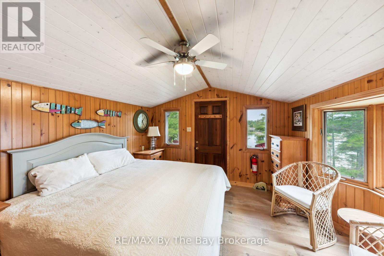 3688 Is 1810, Bone Is, Georgian Bay, Ontario P0E 1E0 - Photo 37 - X12827006