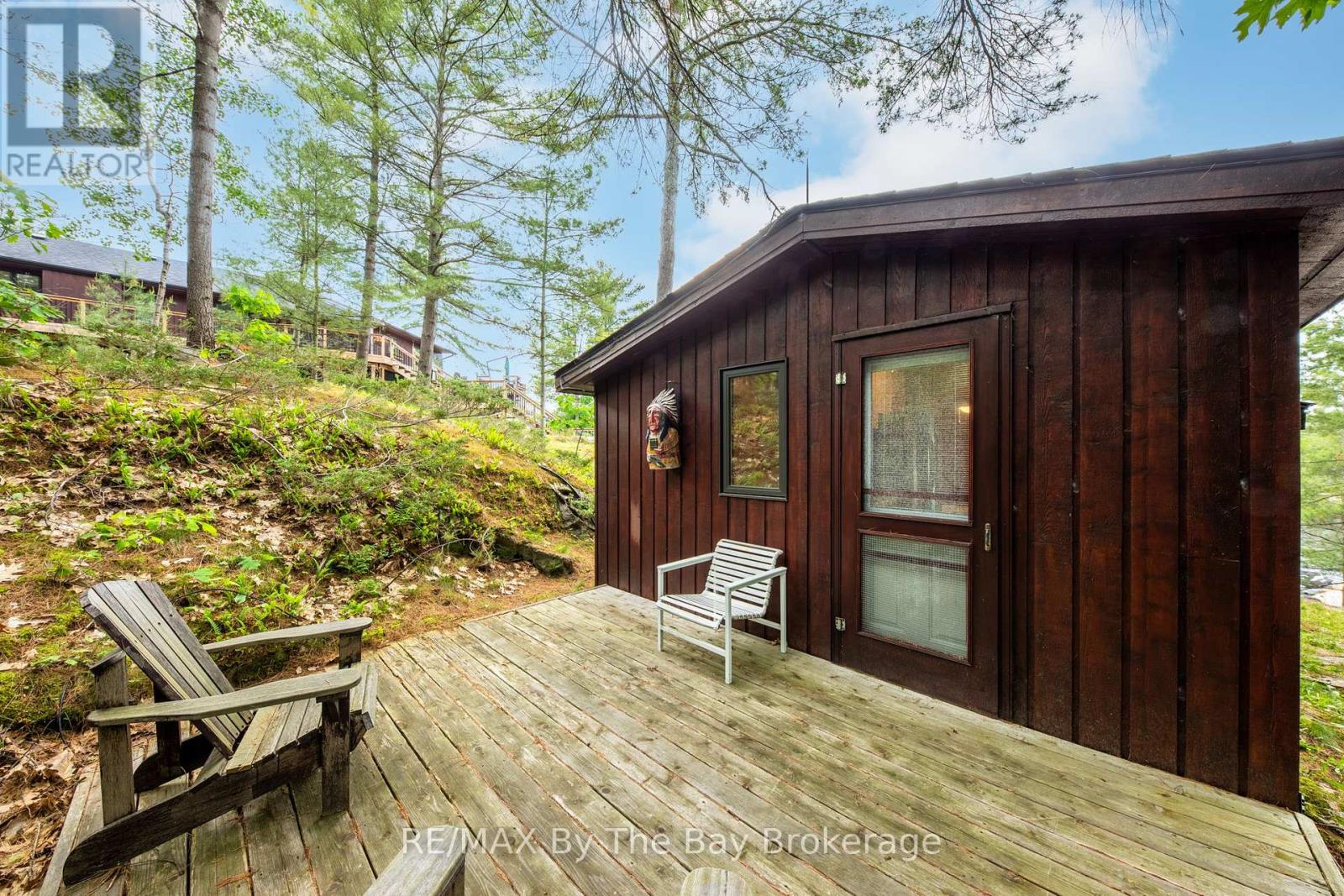 3688 Is 1810, Bone Is, Georgian Bay, Ontario P0E 1E0 - Photo 40 - X12827006