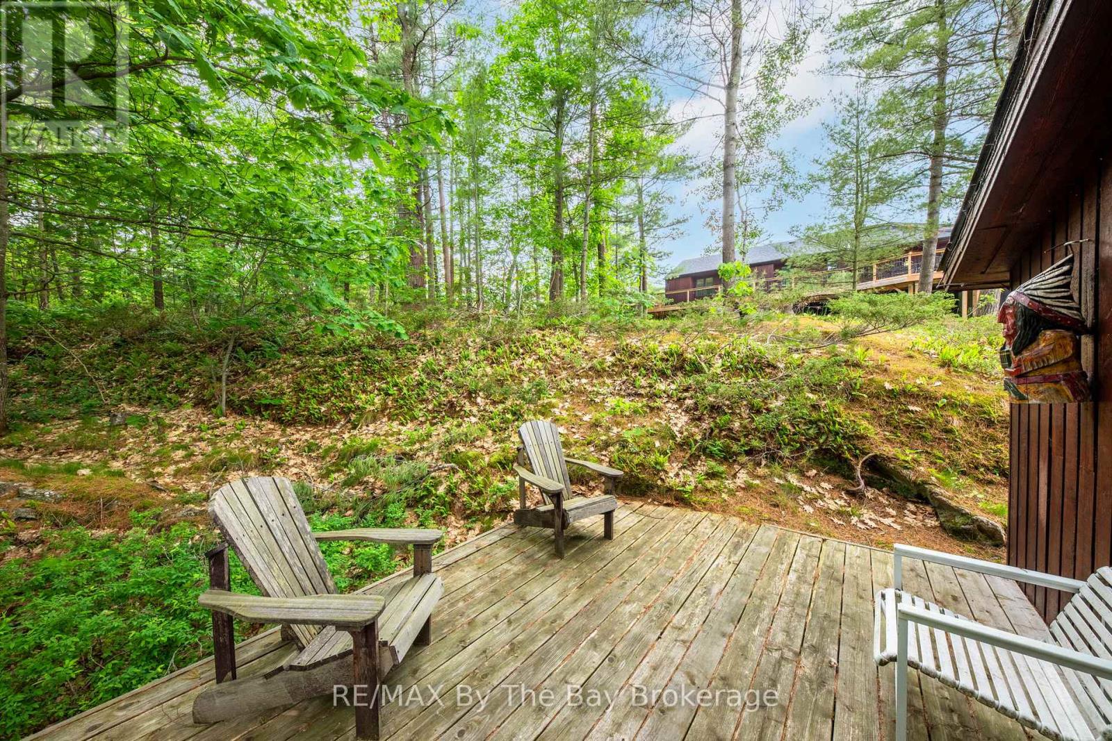 3688 Is 1810, Bone Is, Georgian Bay, Ontario P0E 1E0 - Photo 41 - X12827006