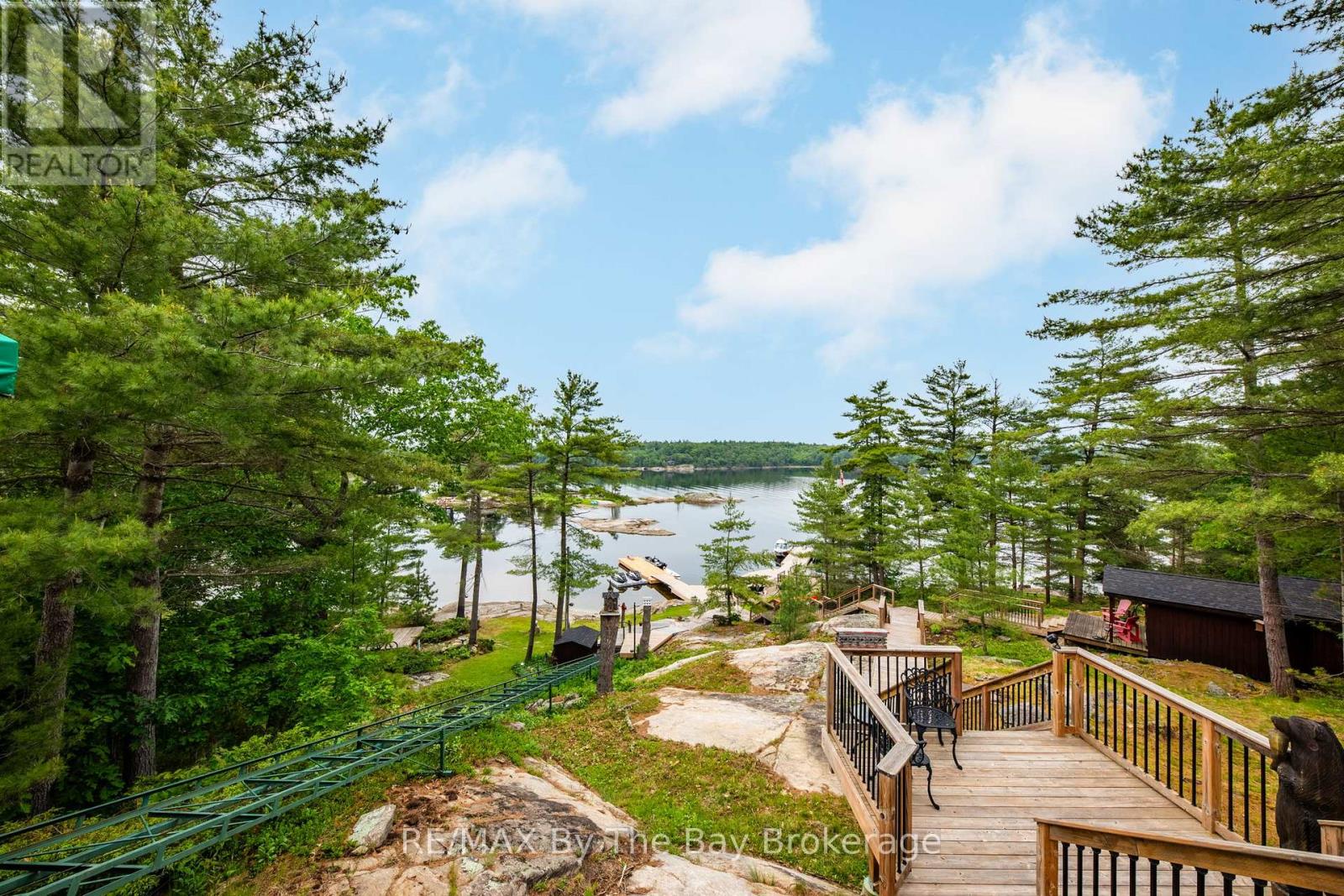 3688 Is 1810, Bone Is, Georgian Bay, Ontario P0E 1E0 - Photo 45 - X12827006