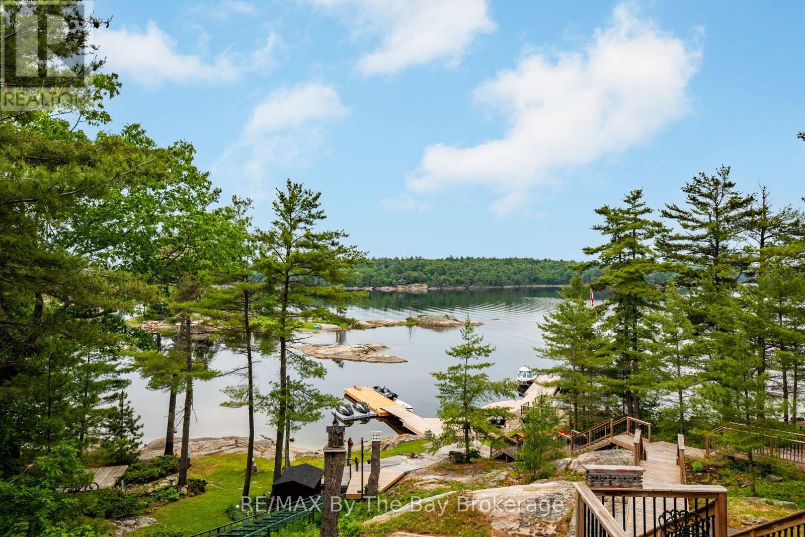 3688 Is 1810, Bone Is, Georgian Bay, Ontario P0E 1E0 - Photo 46 - X12827006