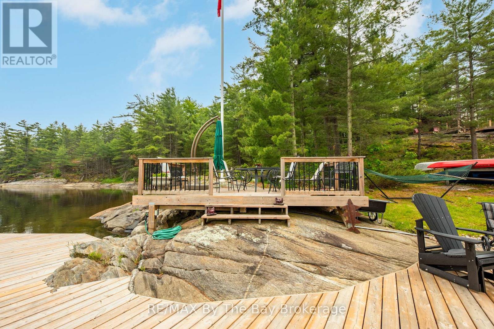 3688 Is 1810, Bone Is, Georgian Bay, Ontario P0E 1E0 - Photo 8 - X12827006