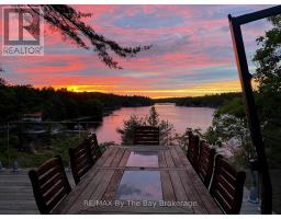 3688 IS 1810, BONE IS, Georgian Bay, Ontario