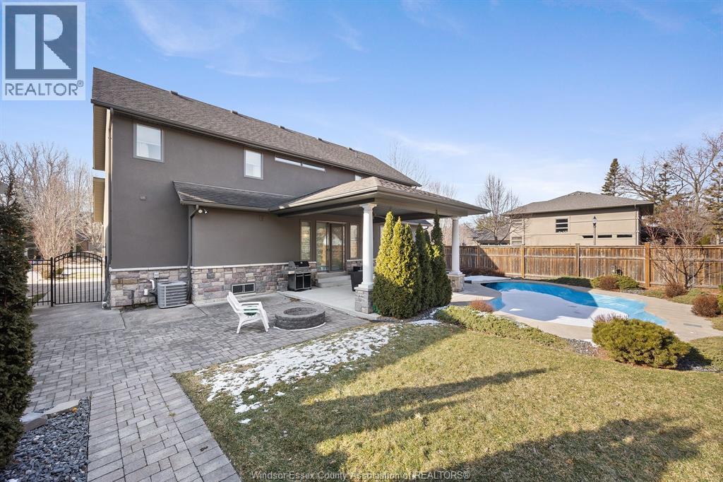 1205 Deerview, Lasalle, Ontario N9J 0A2 - Photo 7 - 26004150