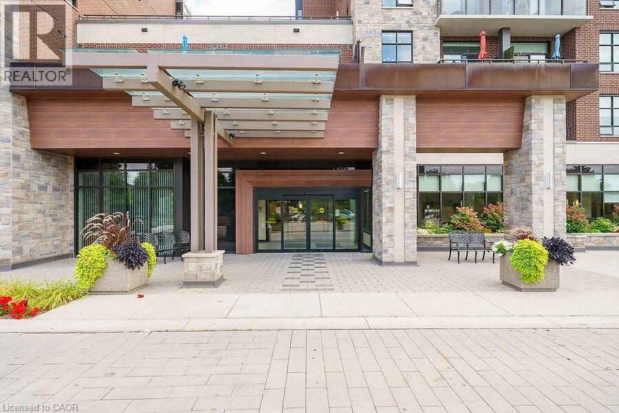 3290 New Street Unit# 418, Burlington, Ontario  L7N 1M8 - Photo 2 - 40778358