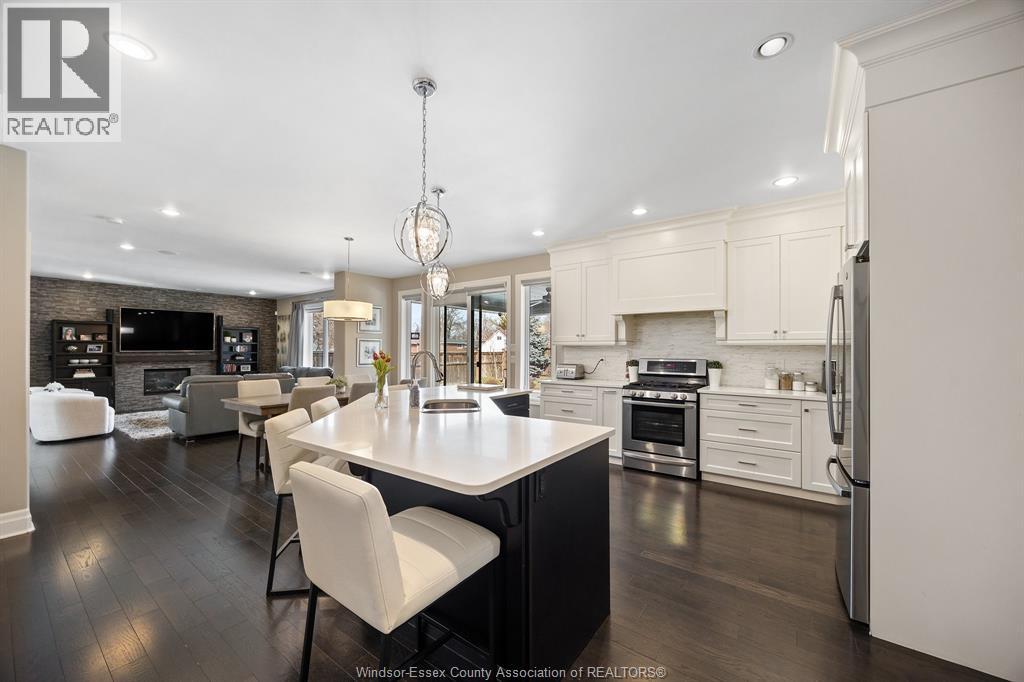 1205 Deerview, Lasalle, Ontario N9J 0A2 - Photo 39 - 26004150