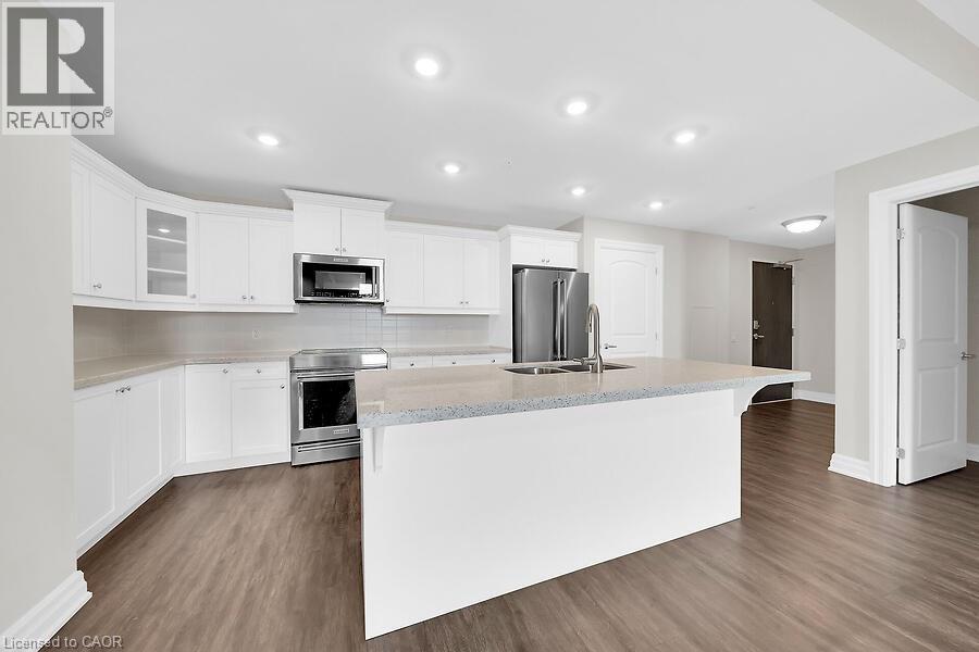 3290 New Street Unit# 418, Burlington, Ontario  L7N 1M8 - Photo 5 - 40778358