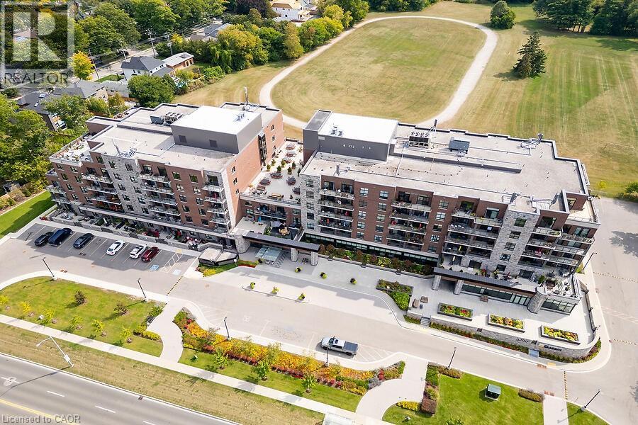 3290 New Street Unit# 418, Burlington, Ontario  L7N 1M8 - Photo 40 - 40778358