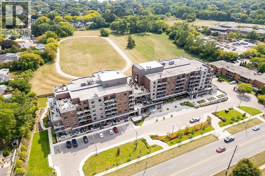 3290 New Street Unit# 418, Burlington, Ontario  L7N 1M8 - Photo 39 - 40778358