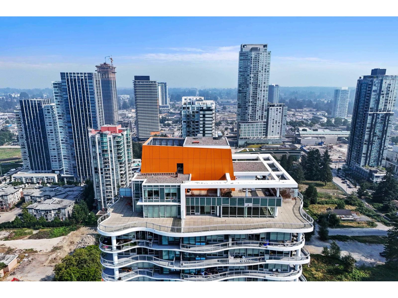 507 13318 104 Avenue, Surrey, British Columbia  V3T 0R2 - Photo 25 - R3093422