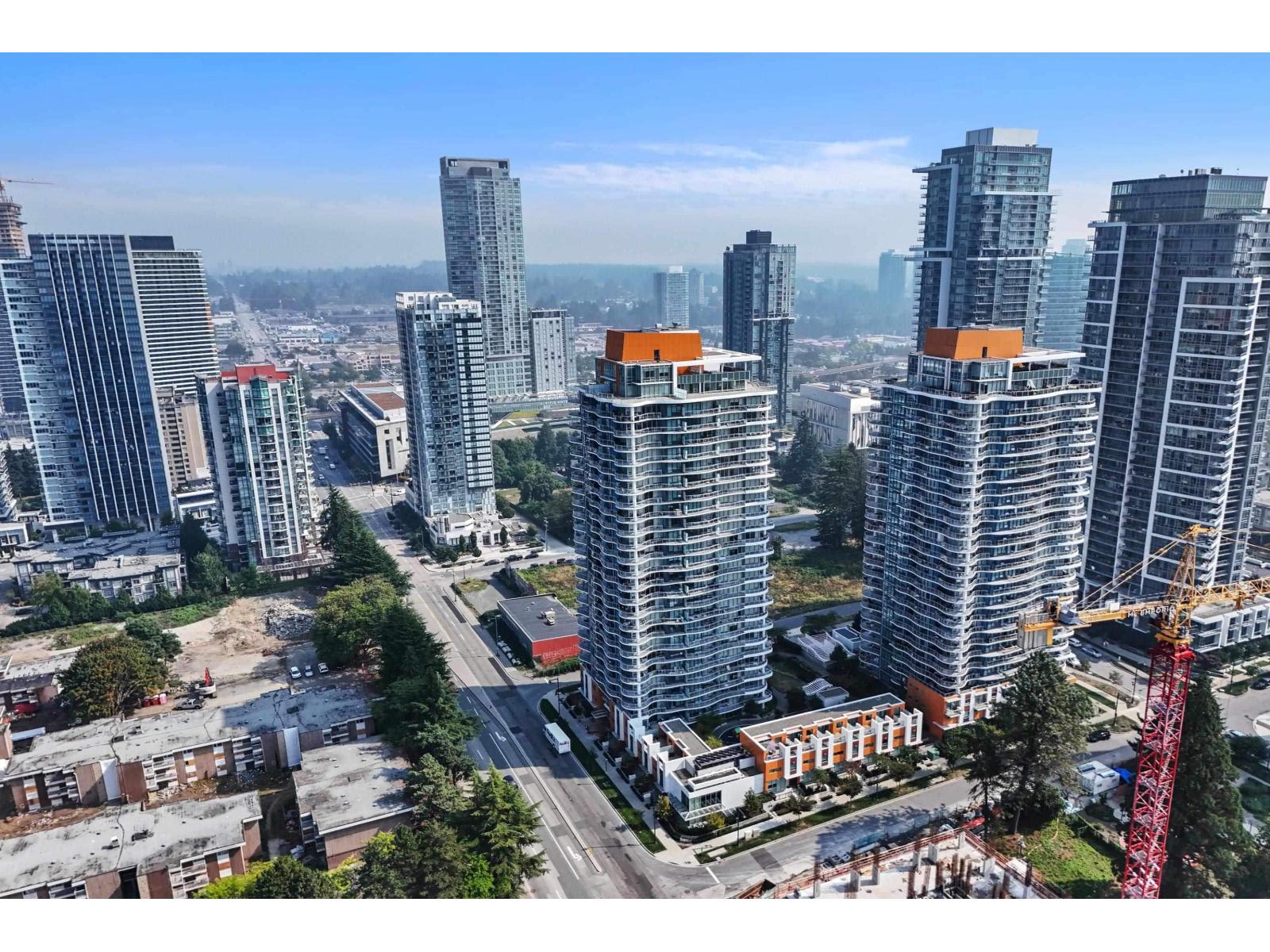 507 13318 104 Avenue, Surrey, British Columbia  V3T 0R2 - Photo 23 - R3093422