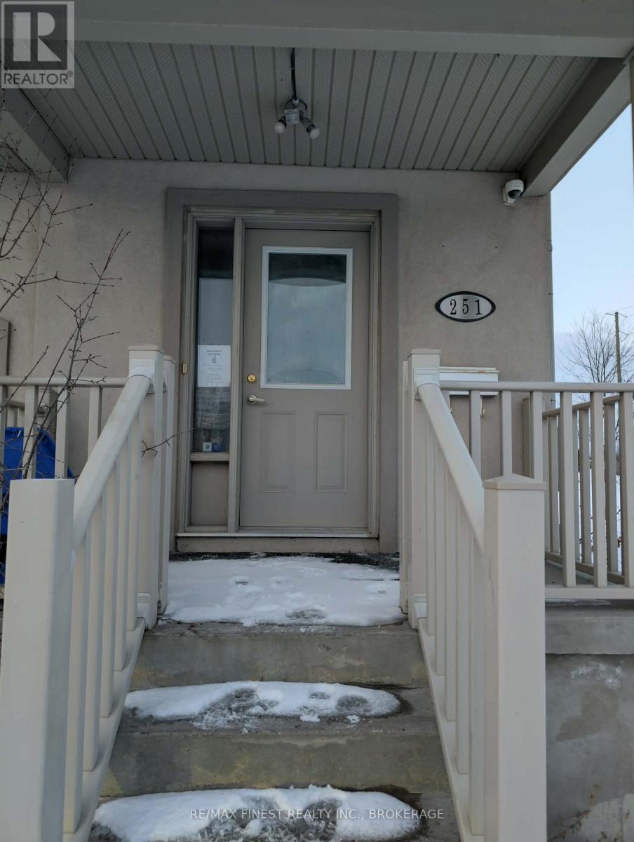 251 Conacher Drive, Kingston (Rideau), Ontario  K7K 7J9 - Photo 2 - X12827062