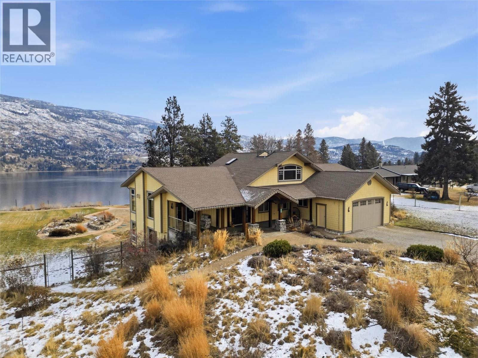 660 Pineview Drive, kaleden, British Columbia