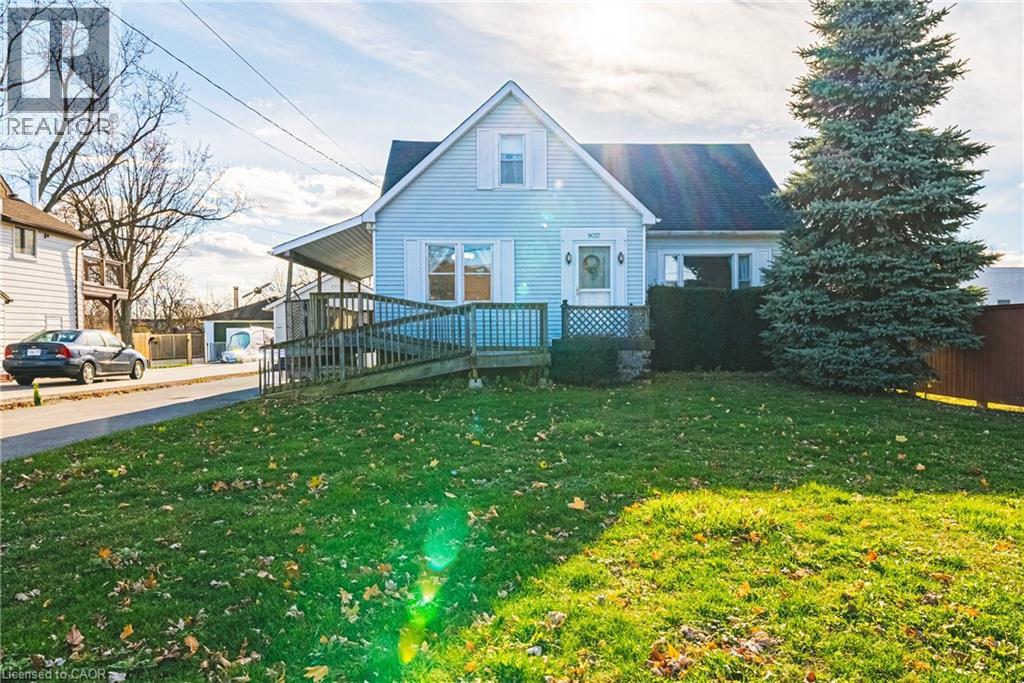 9037 Airport Road W, Hamilton, Ontario  L0R 1W0 - Photo 2 - 40798480