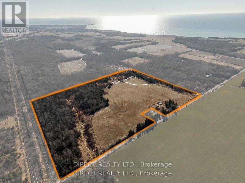 263 THOMAS ROAD, alnwick/haldimand, Ontario