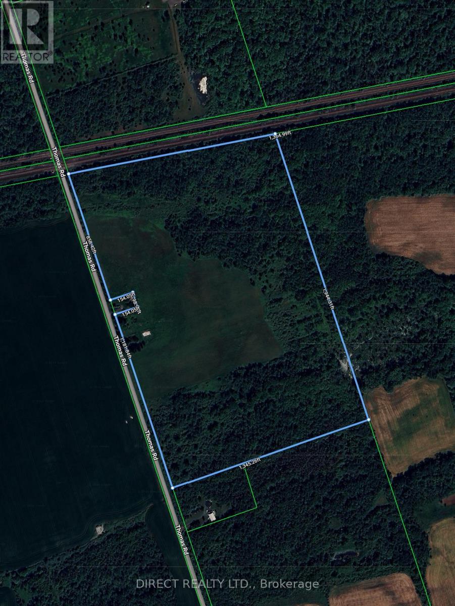 263 Thomas Road, Alnwick/haldimand, Ontario  K0K 1S0 - Photo 36 - X12826962