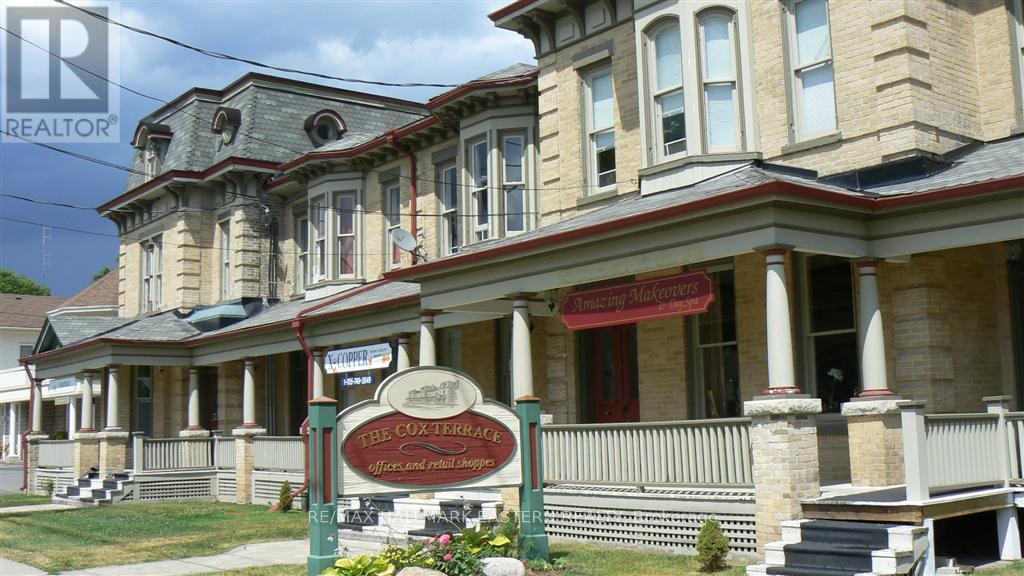 1 - 342 Rubidge Street, Peterborough (Town Ward 3), Ontario  K9H 4C7 - Photo 1 - X12827078