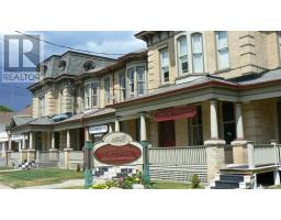 1 - 342 RUBIDGE STREET, Peterborough, Ontario