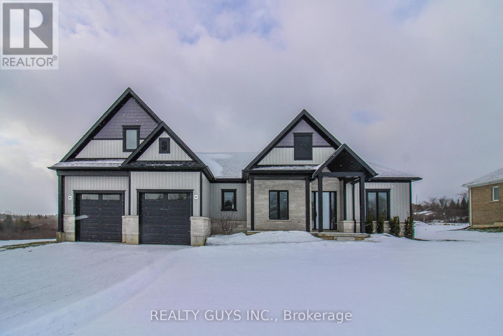 2424 Gwendolyn Court, Cavan Monaghan (Cavan Twp), Ontario  L0A 1C0 - Photo 2 - X12827080