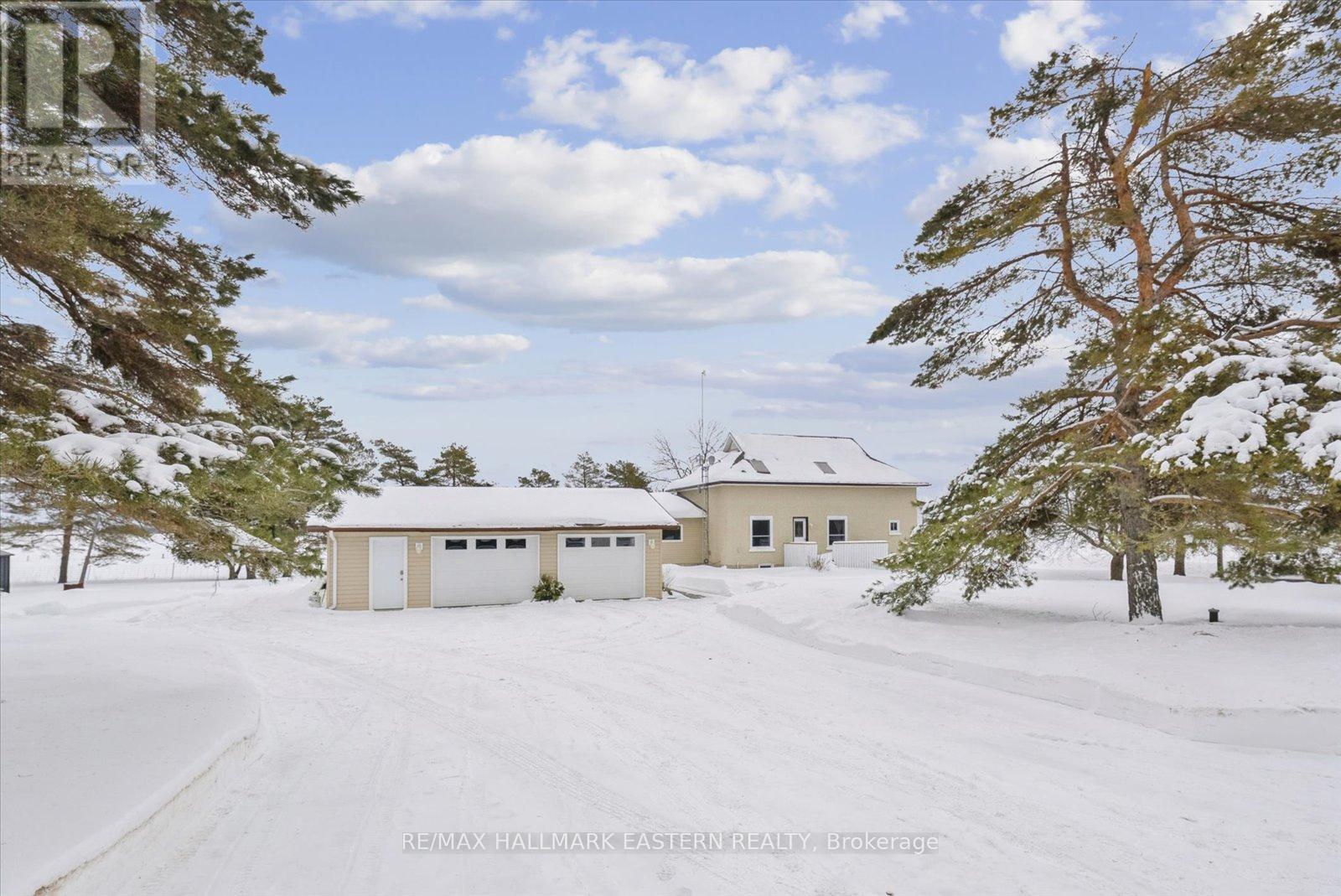 1320 Heights Road, Kawartha Lakes (Emily), Ontario  K9V 4R3 - Photo 1 - X12827104