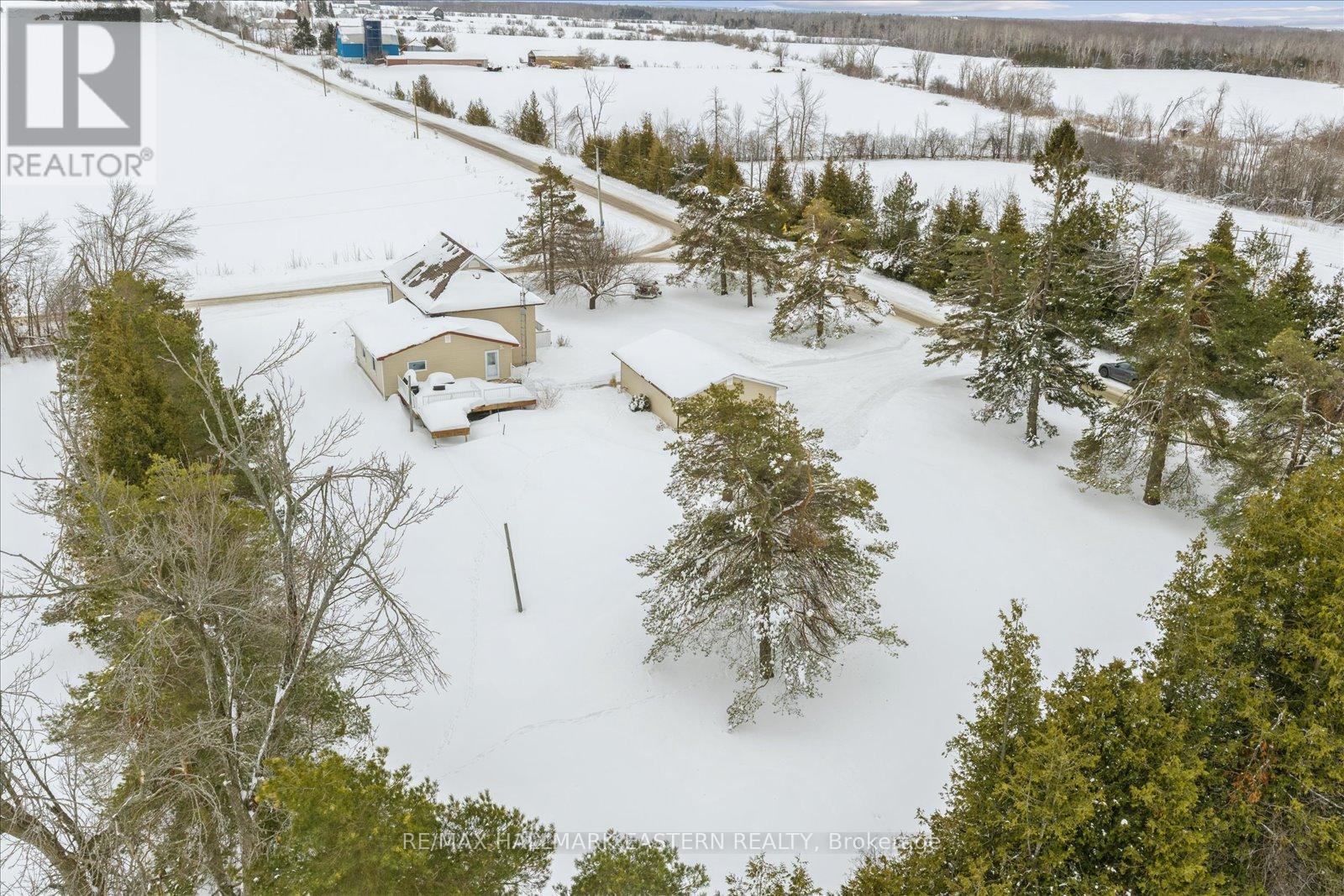 1320 Heights Road, Kawartha Lakes (Emily), Ontario  K9V 4R3 - Photo 24 - X12827104