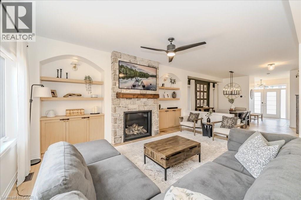 53 Scenic Ridge Gate, Paris, Ontario  N3L 0K4 - Photo 10 - 40799395